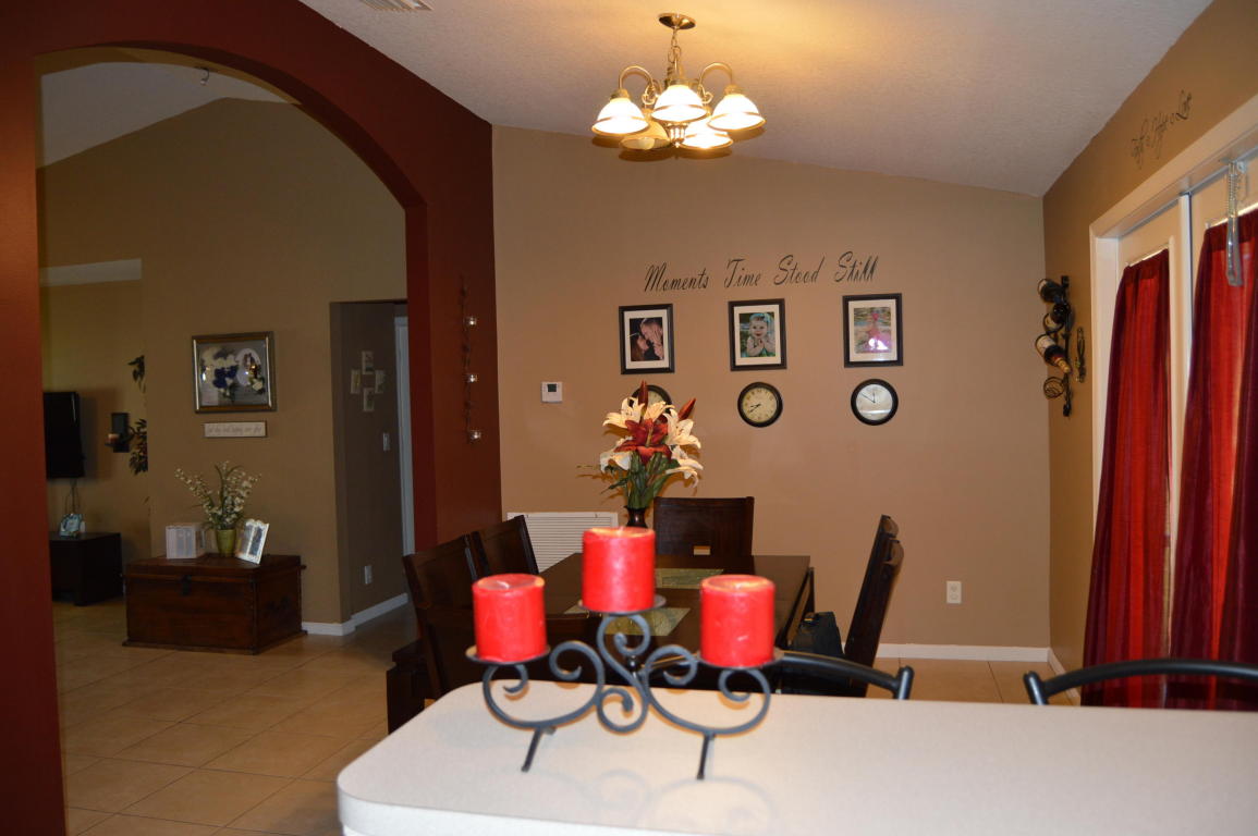 Acreage & Unrec - Residential