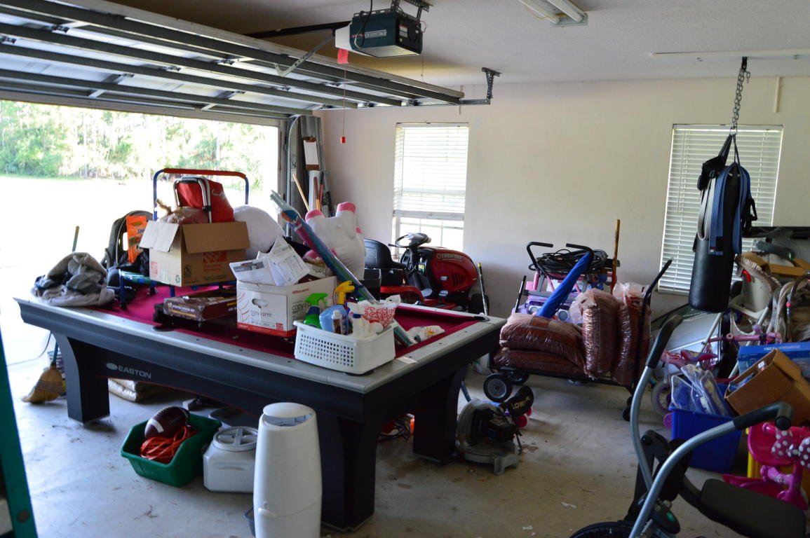 Acreage & Unrec - Residential