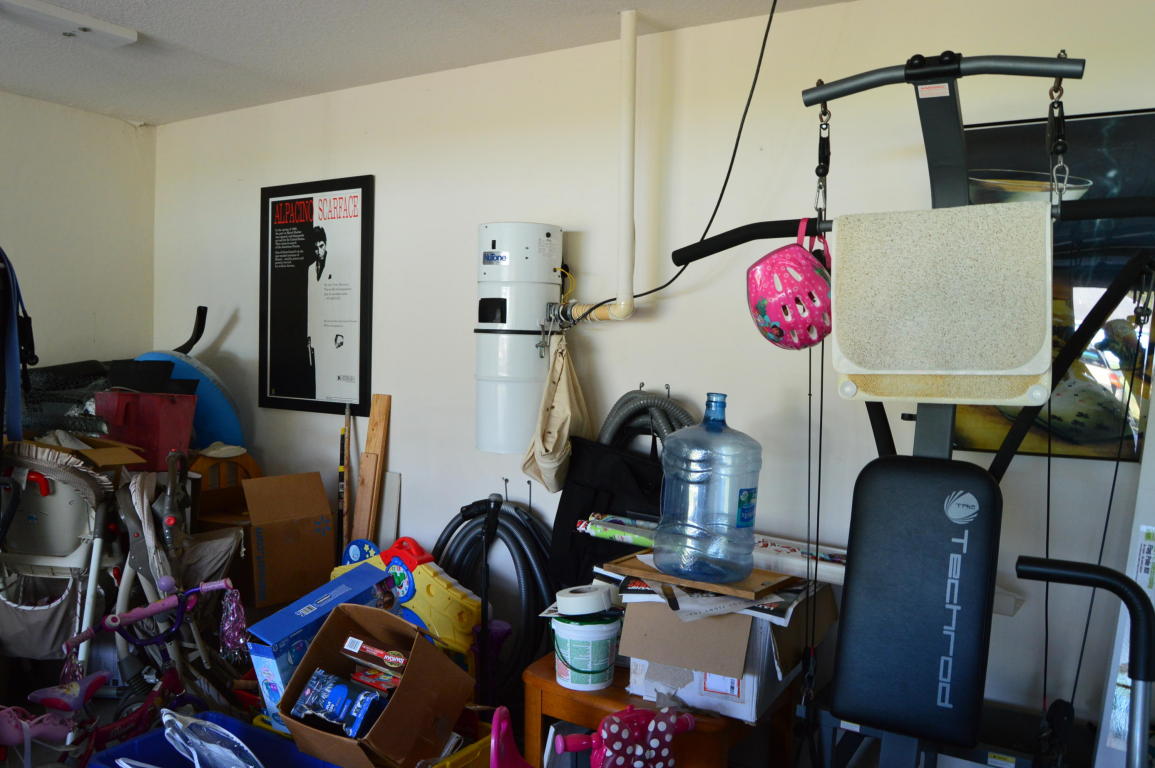 Acreage & Unrec - Residential