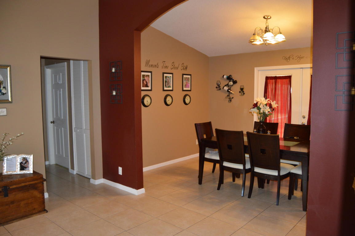 Acreage & Unrec - Residential