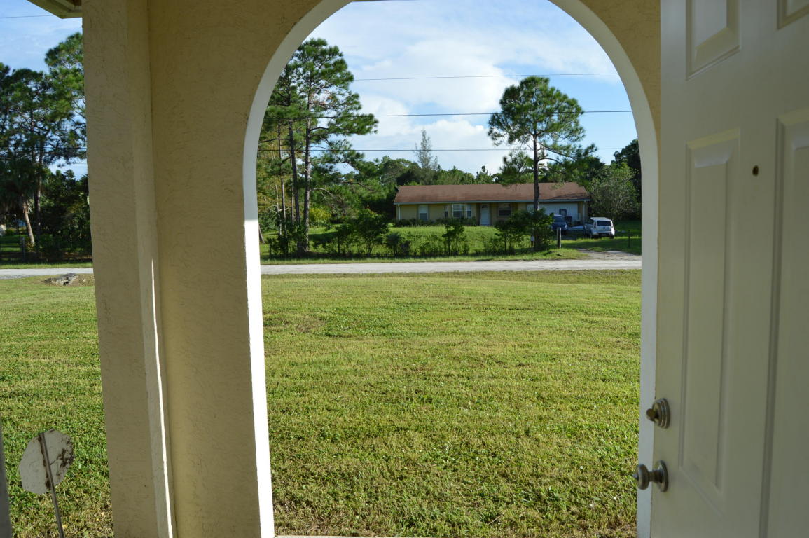 Acreage & Unrec - Residential