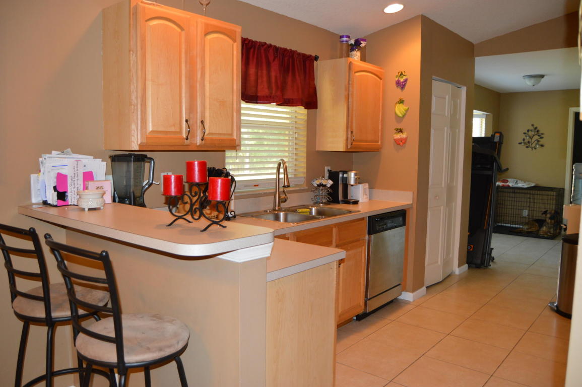 Acreage & Unrec - Residential