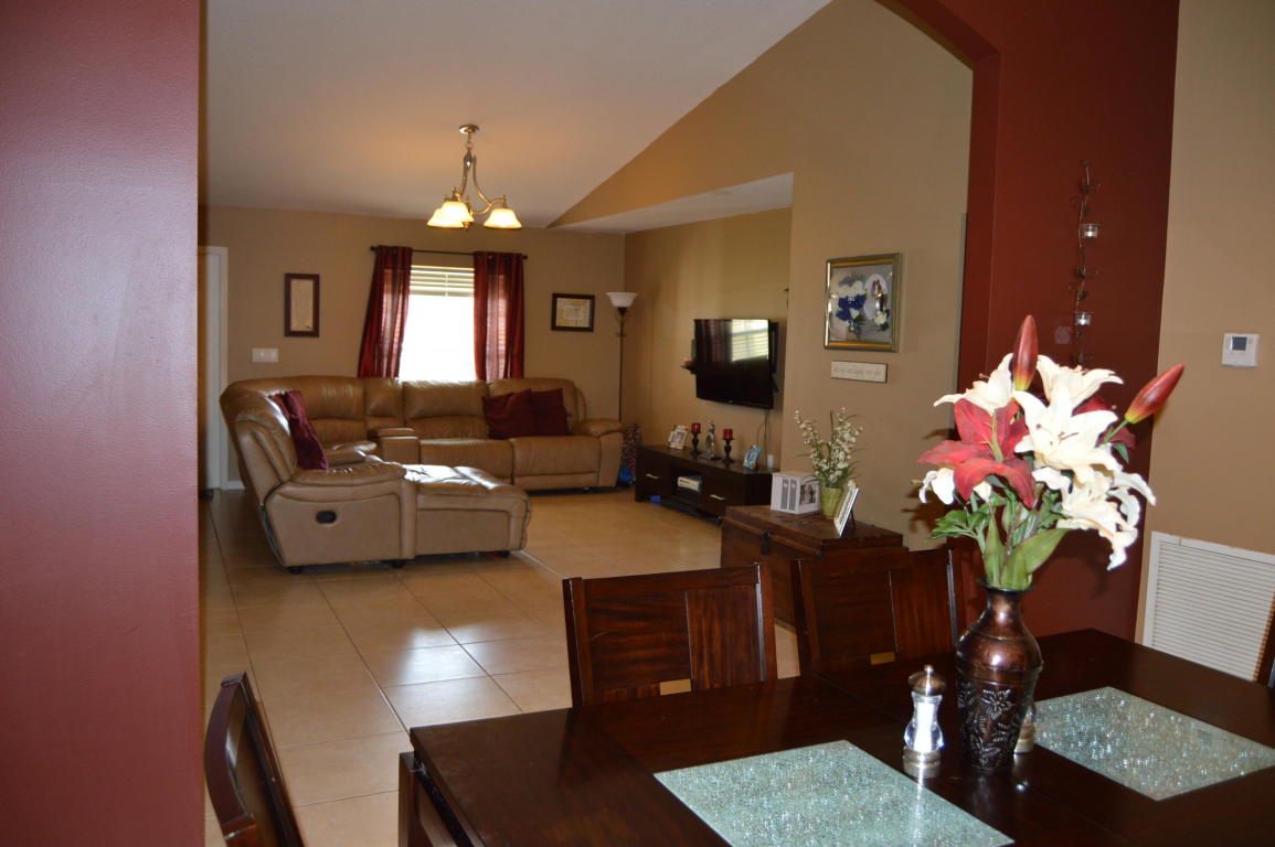 Acreage & Unrec - Residential