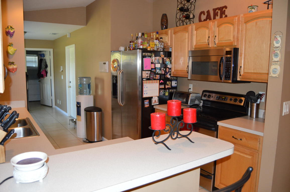 Acreage & Unrec - Residential