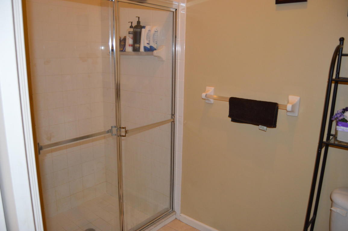 Acreage & Unrec - Residential