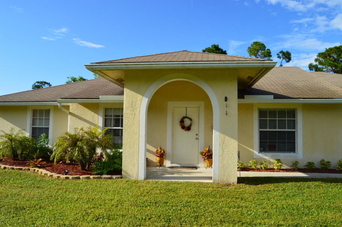 Acreage & Unrec - Residential