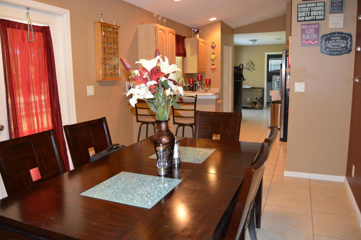 Acreage & Unrec - Residential