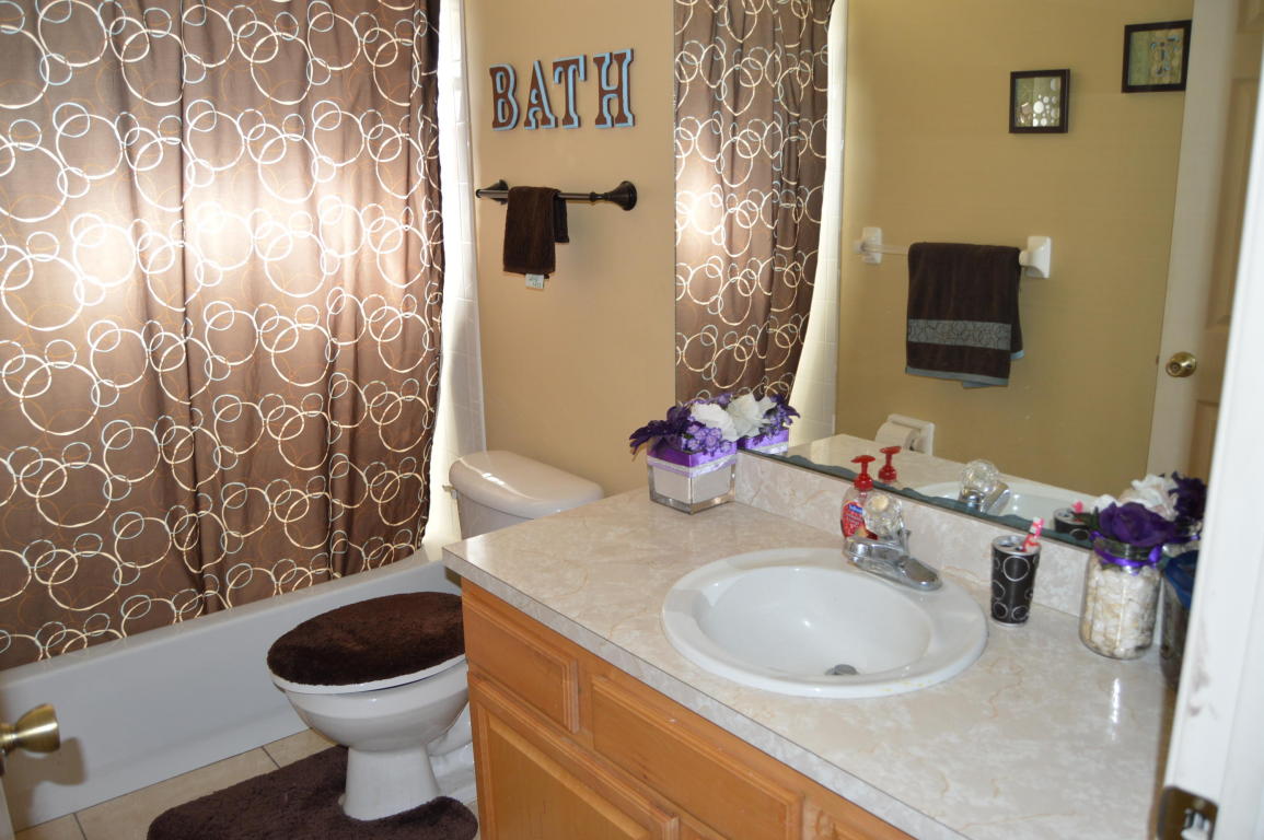 Acreage & Unrec - Residential