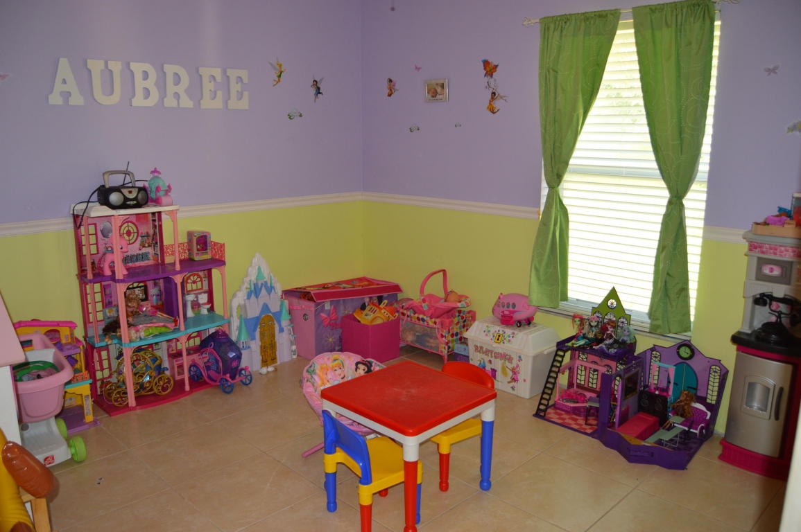 Acreage & Unrec - Residential