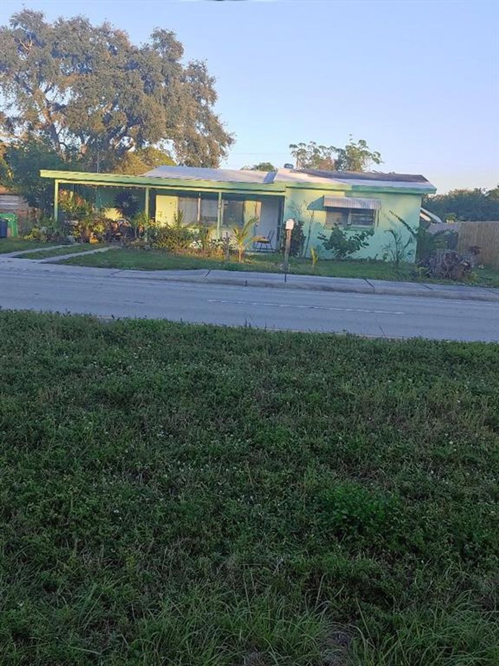 Photo of 3008 N 25th Street, Fort Pierce, FL 34946 (MLS # R10761928)