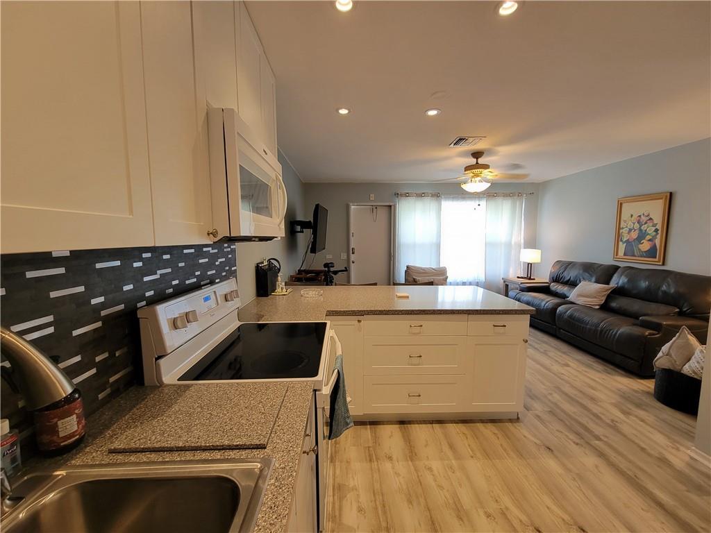 Alexander Hamilton - Residential