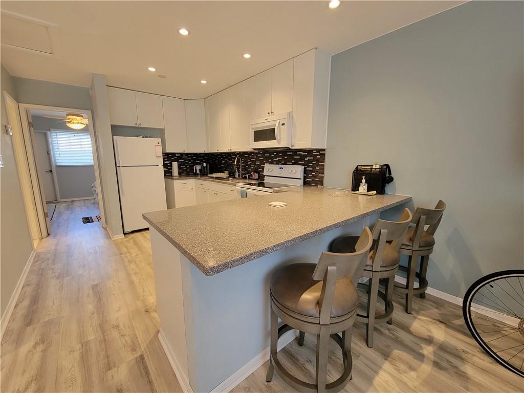 Alexander Hamilton - Residential