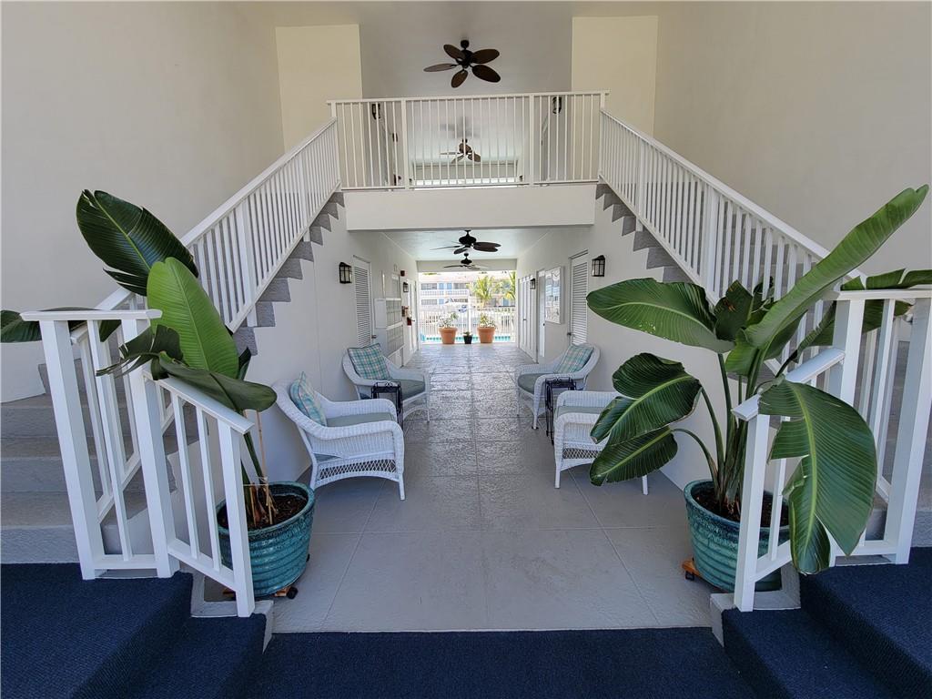 Alexander Hamilton - Residential