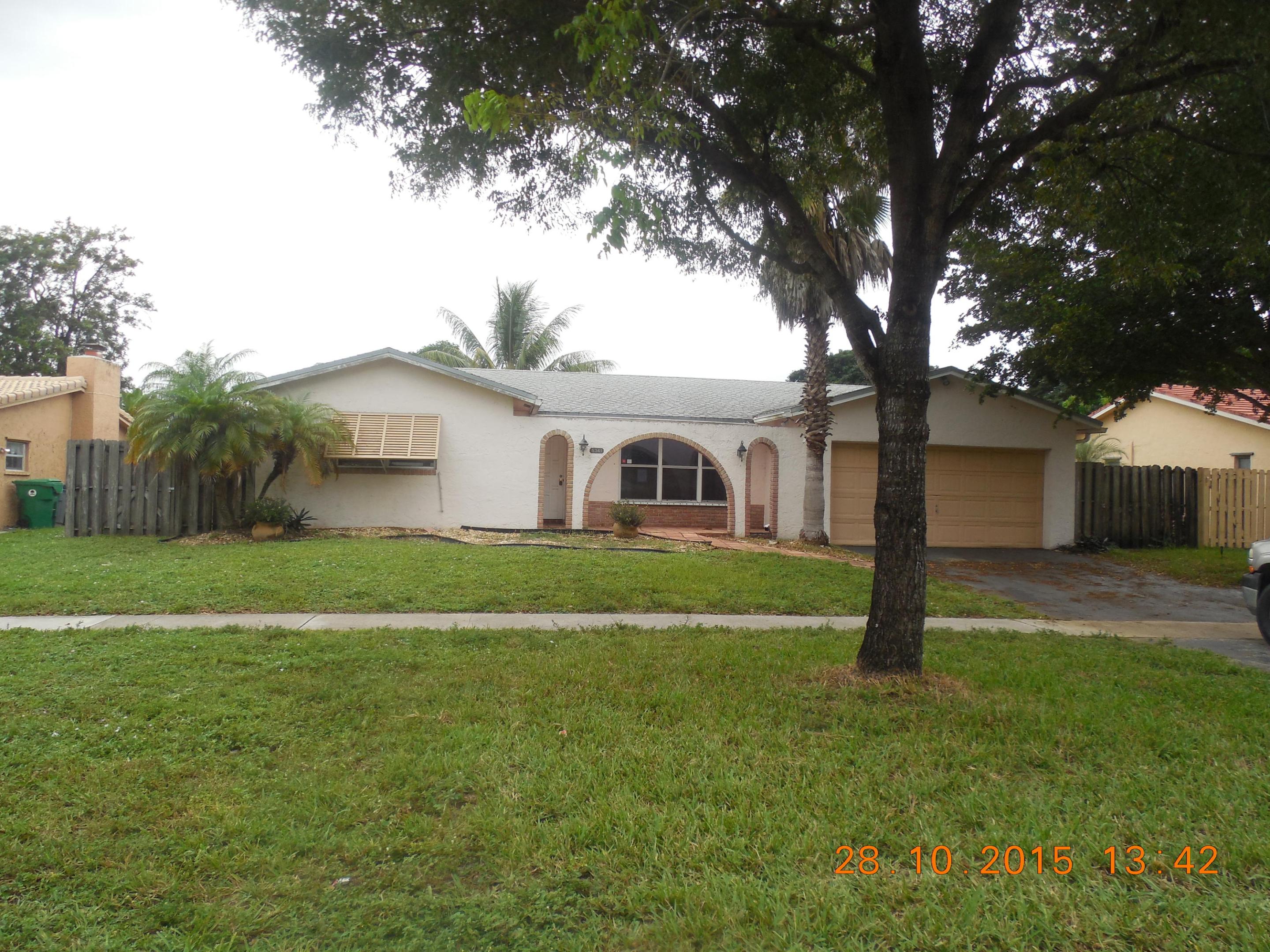 COOPER ESTATES SEC 1 - Residential