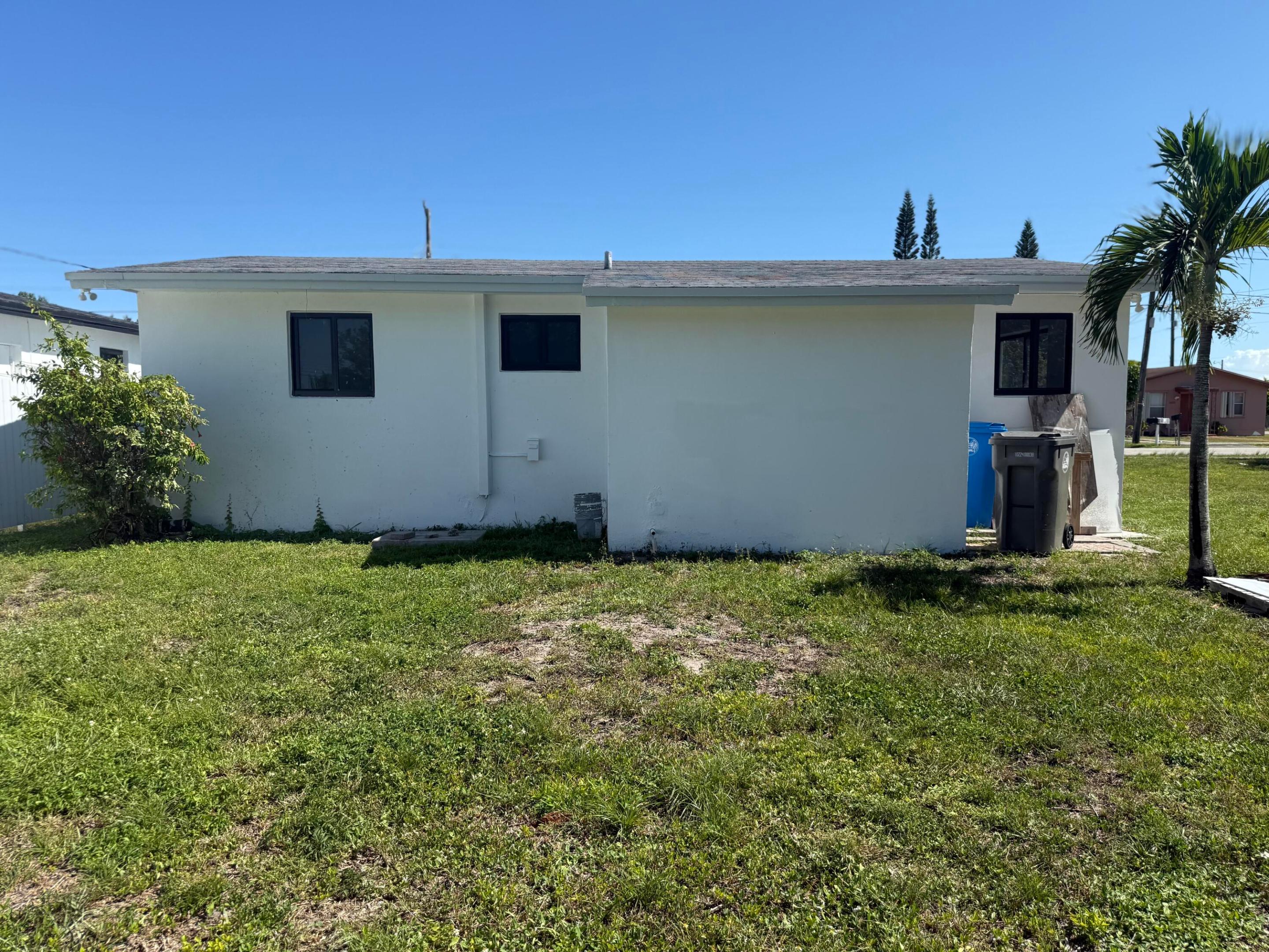 CARVER RANCHES - Residential