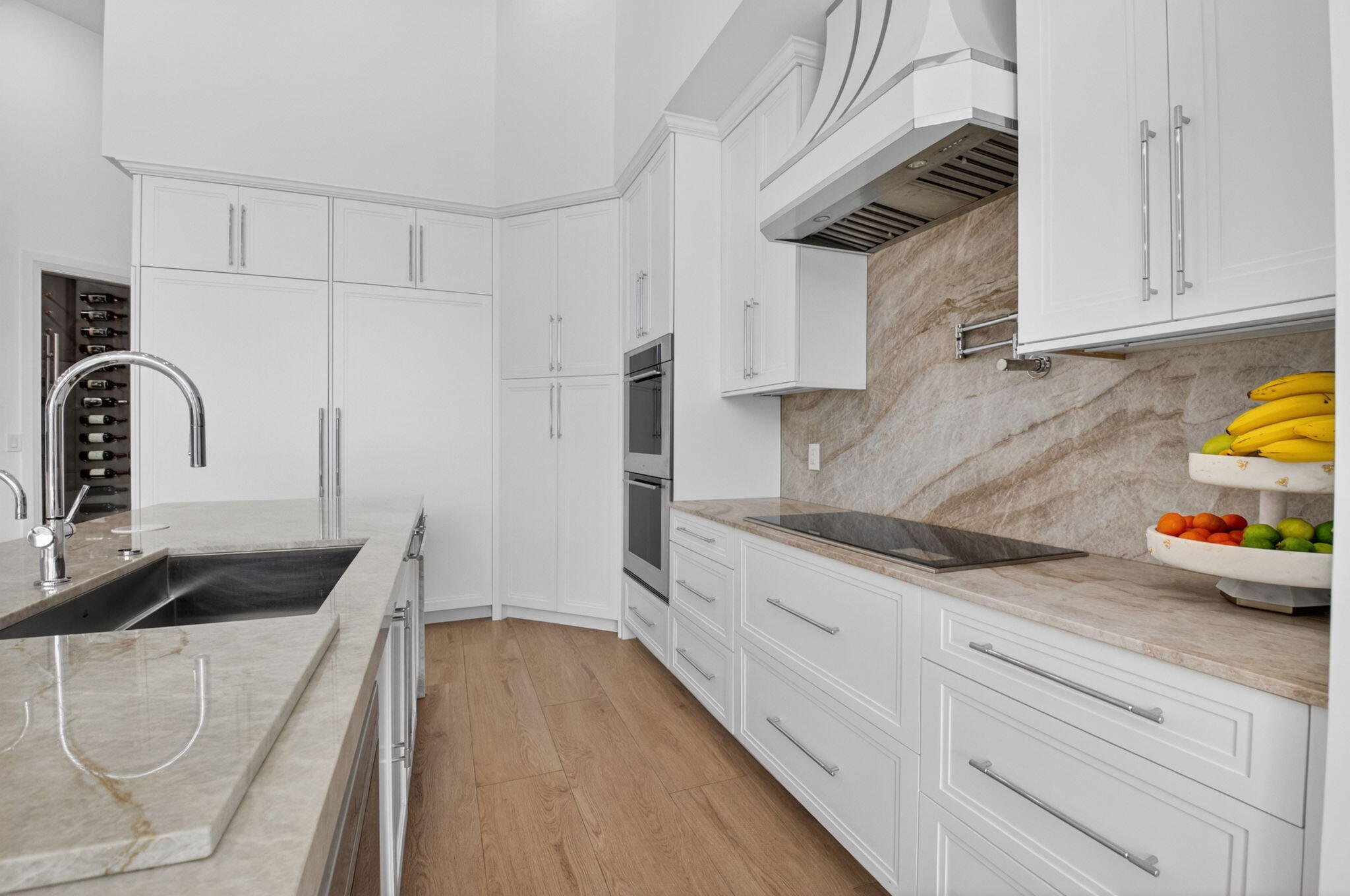 DEVON PLACE - Residential
