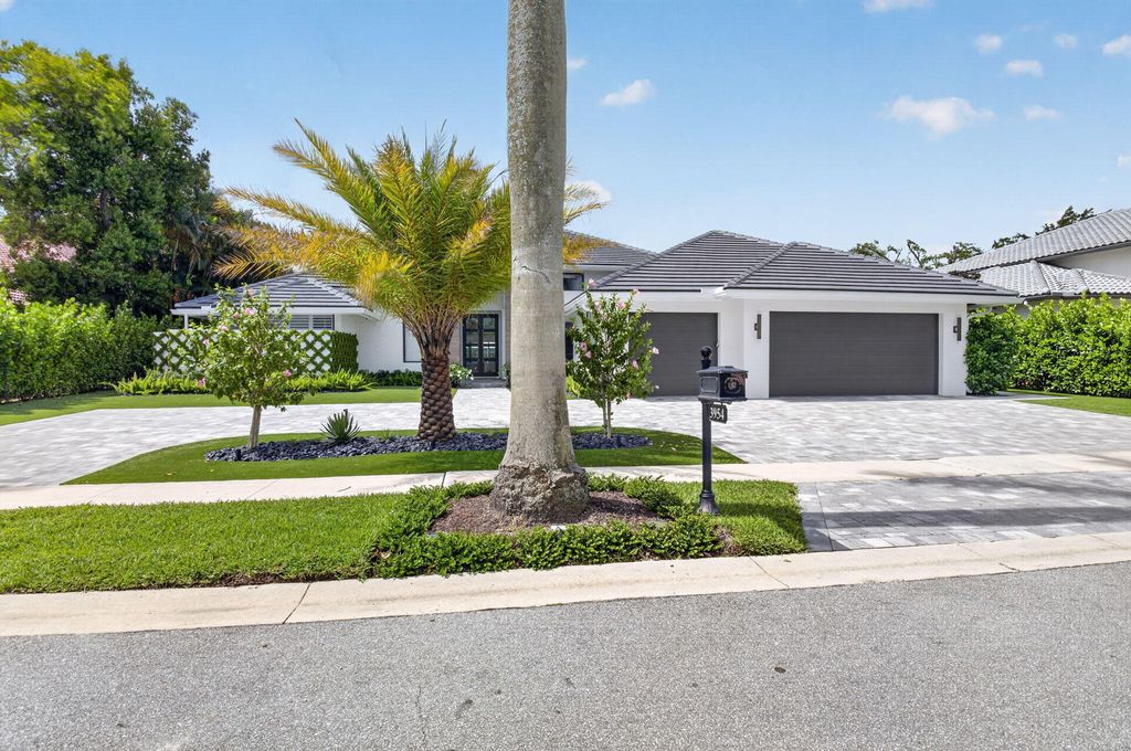 Photo of 3954 NW 52nd Street, Boca Raton, FL 33496 (MLS # B26030434)