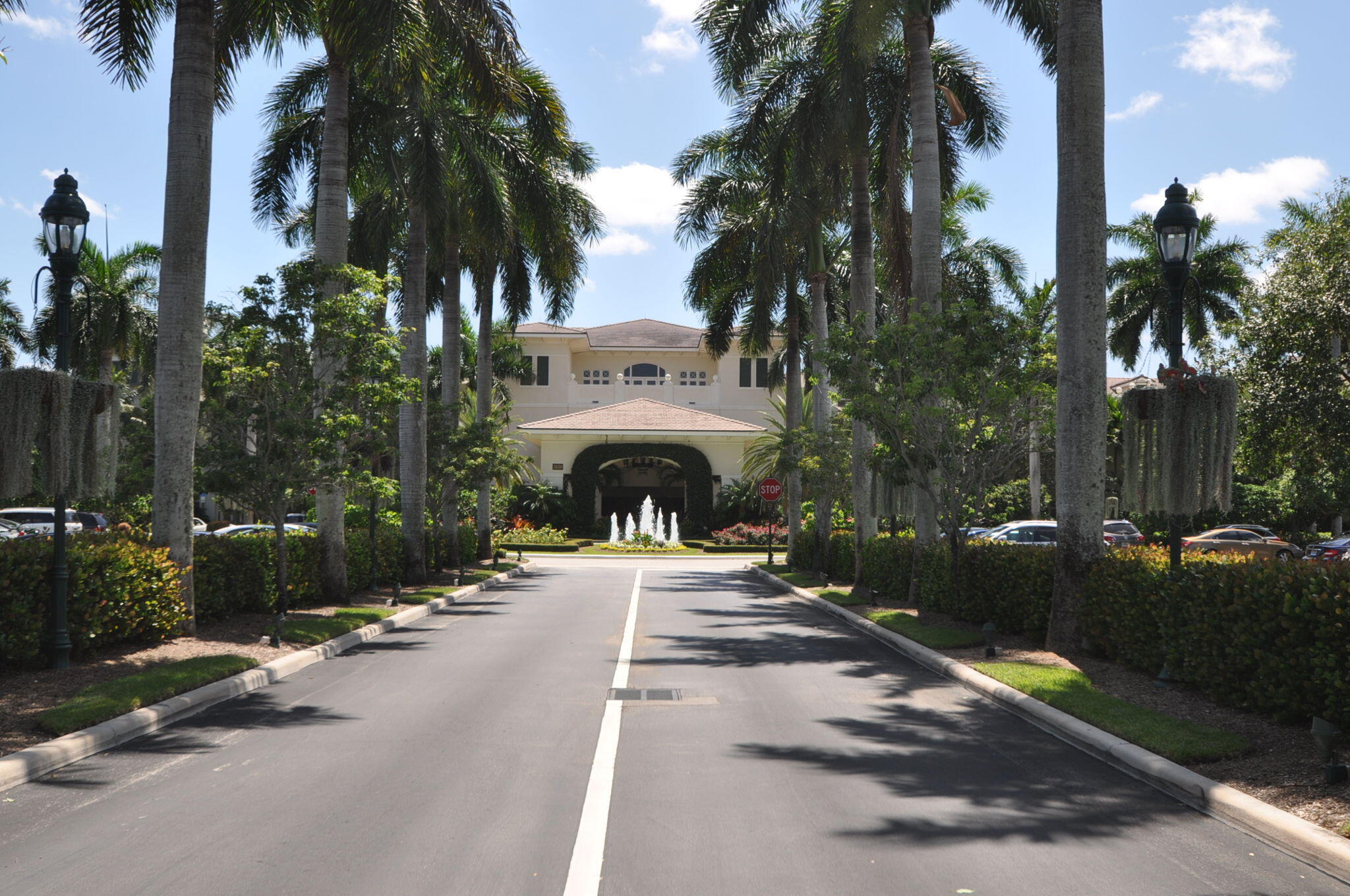 DEVON PLACE - Residential