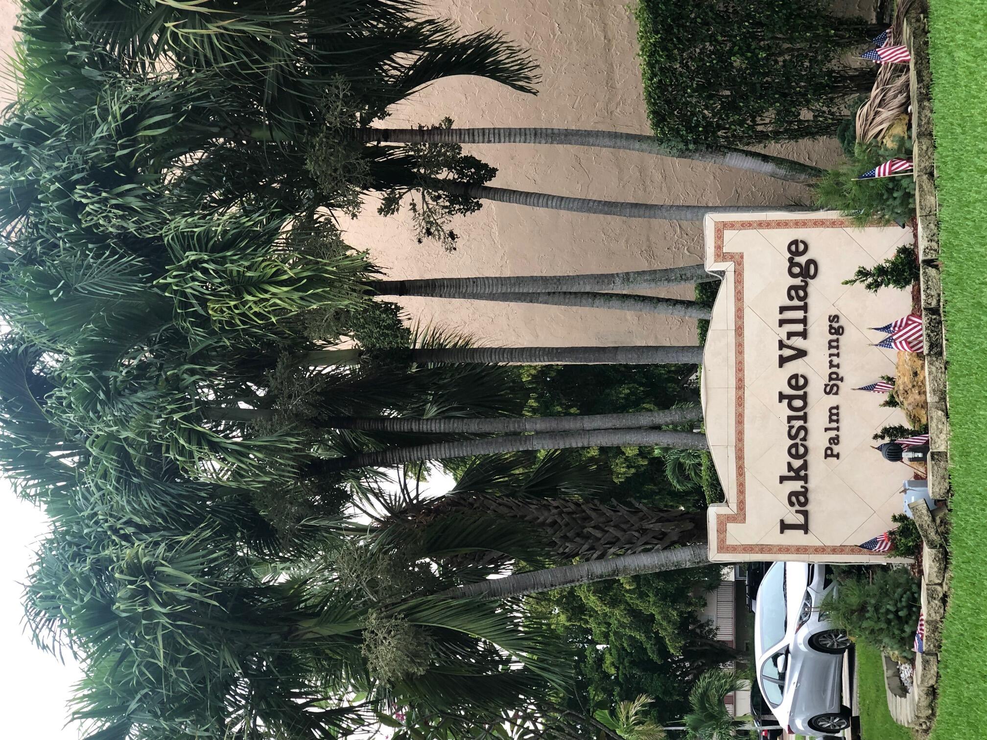 LAKESIDE VILLAGE CONDO 10 - Residential Lease