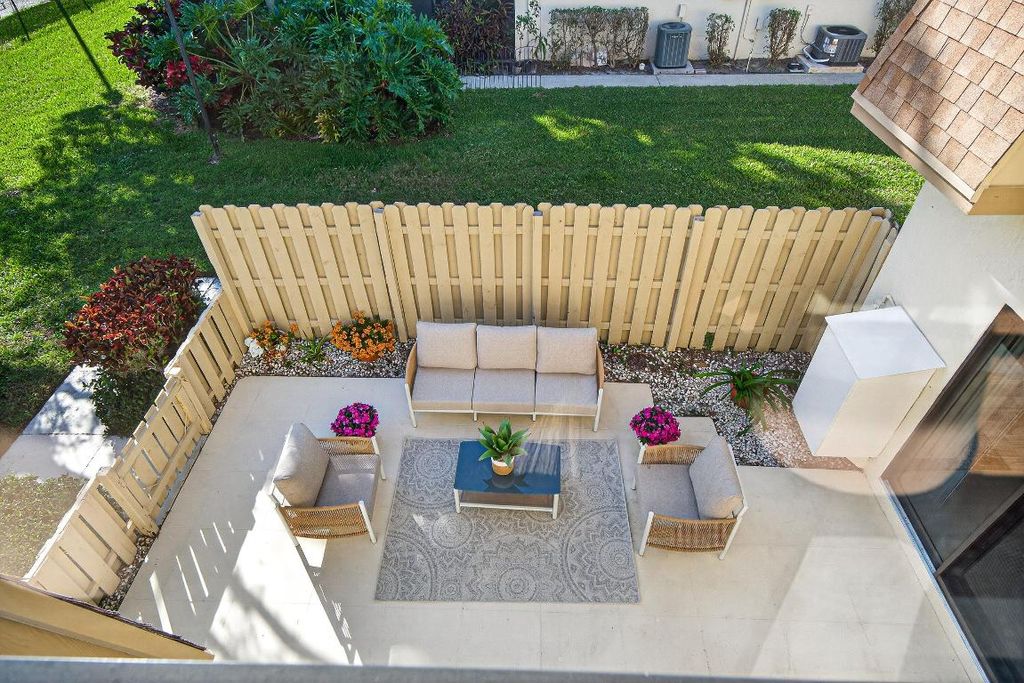Photo of 865 NW 29th Avenue #D, Delray Beach, FL 33445 (MLS # R11155574)