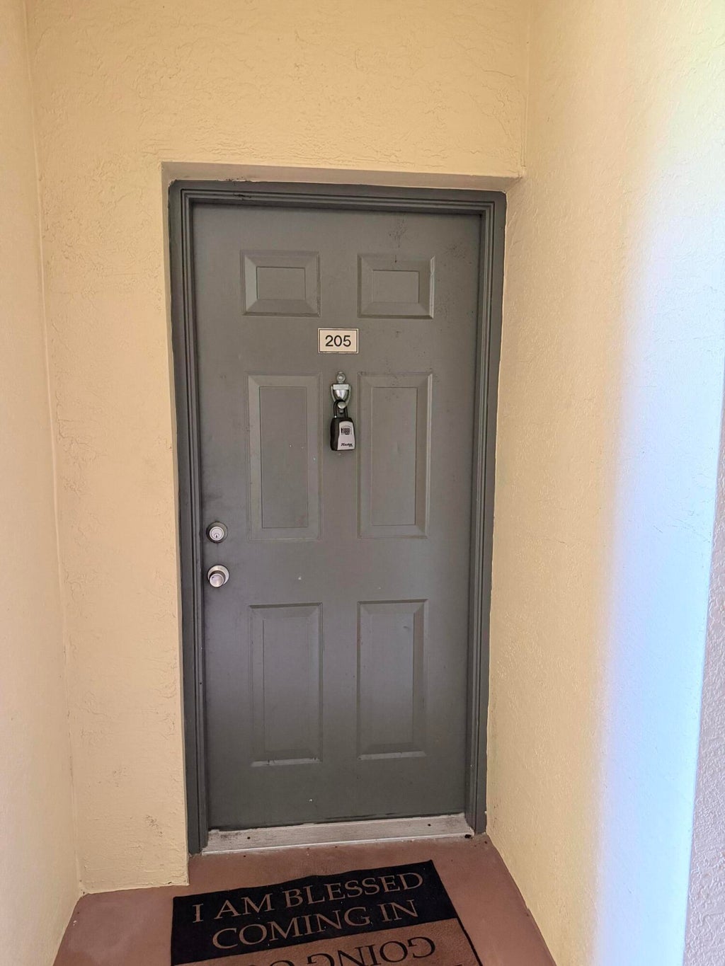 Photo of 6426 EMERALD DUNES Drive #205, West Palm Beach, FL 33411 (MLS # B26076310)
