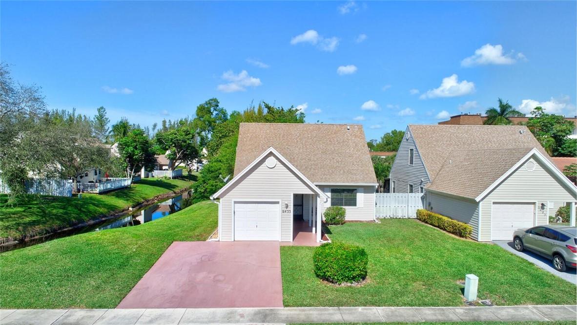Lantana Pines 02 - Residential