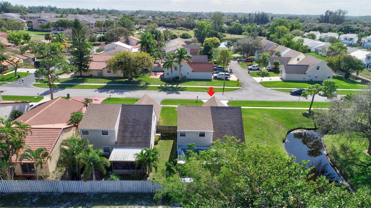 Lantana Pines 02 - Residential