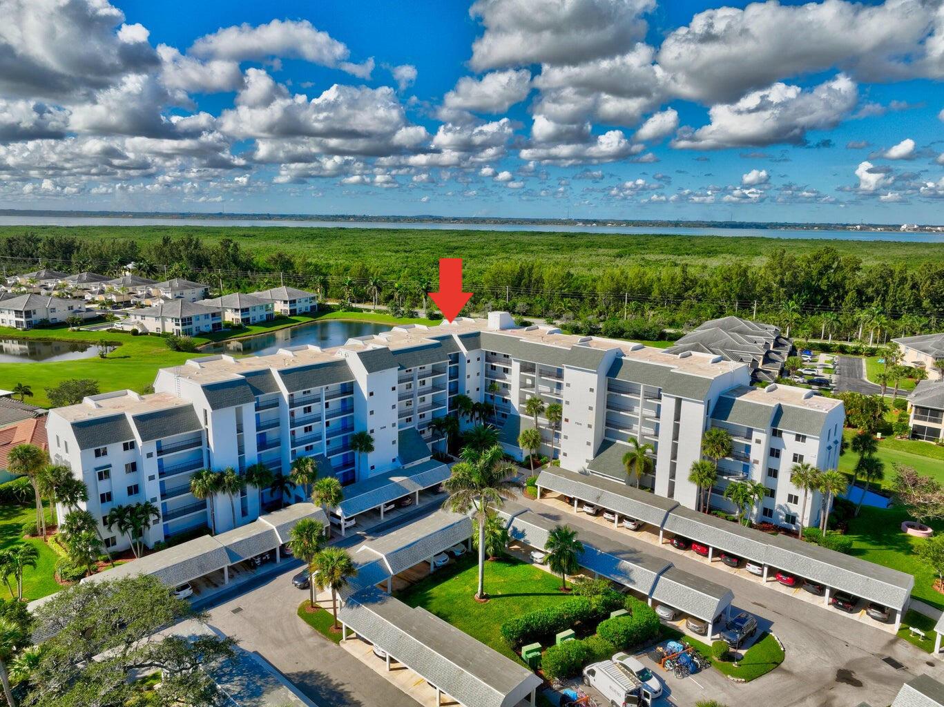 OCEAN VILLAGE - Residential