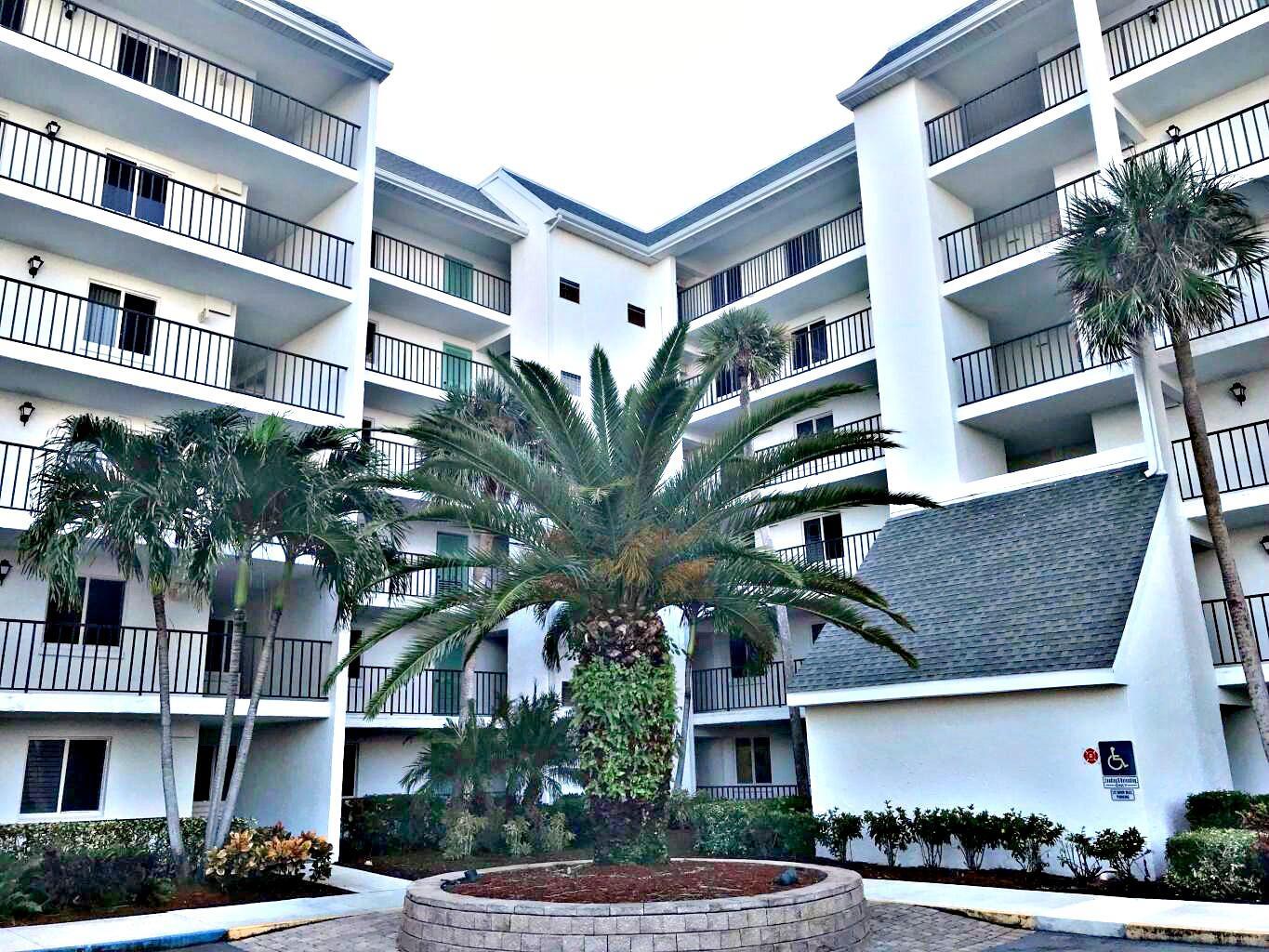 OCEAN VILLAGE - Residential