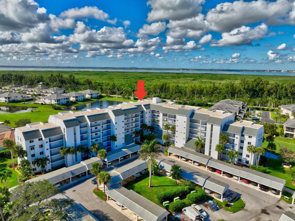 Photo of 2400 S Ocean Drive #7665, Fort Pierce, FL 34949 (MLS # R10995087)