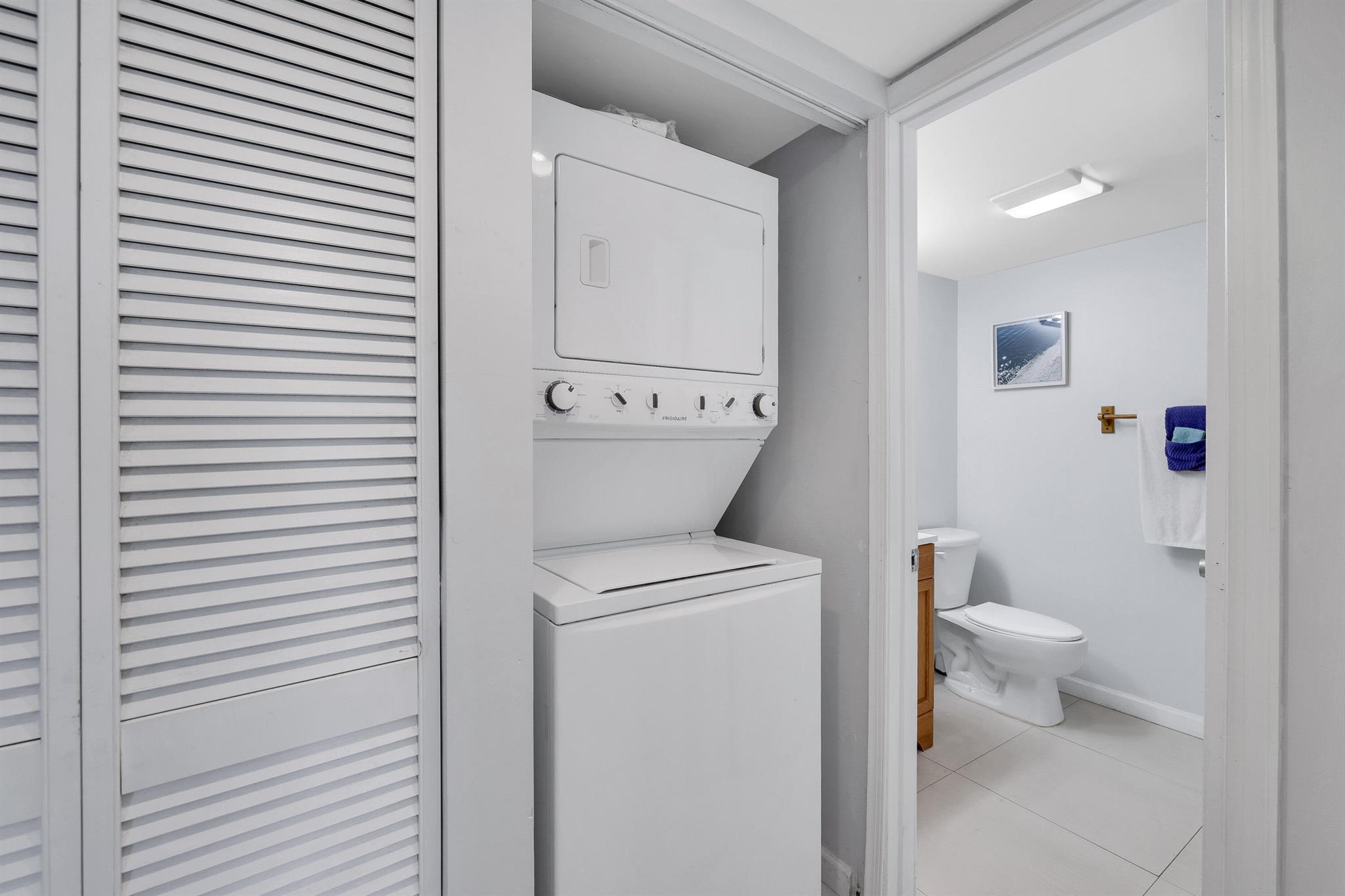 OCEAN VILLAGE - Residential