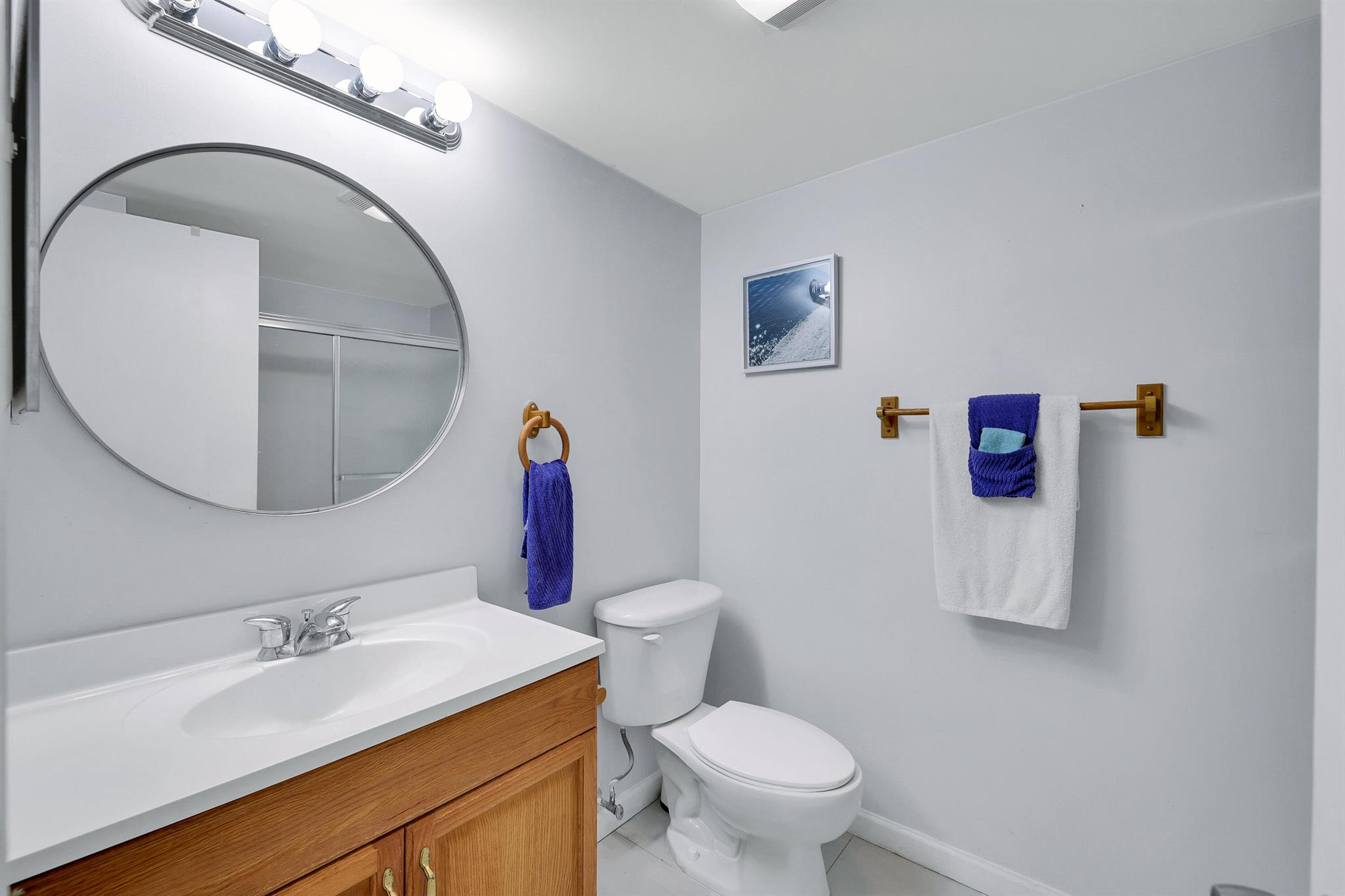 OCEAN VILLAGE - Residential