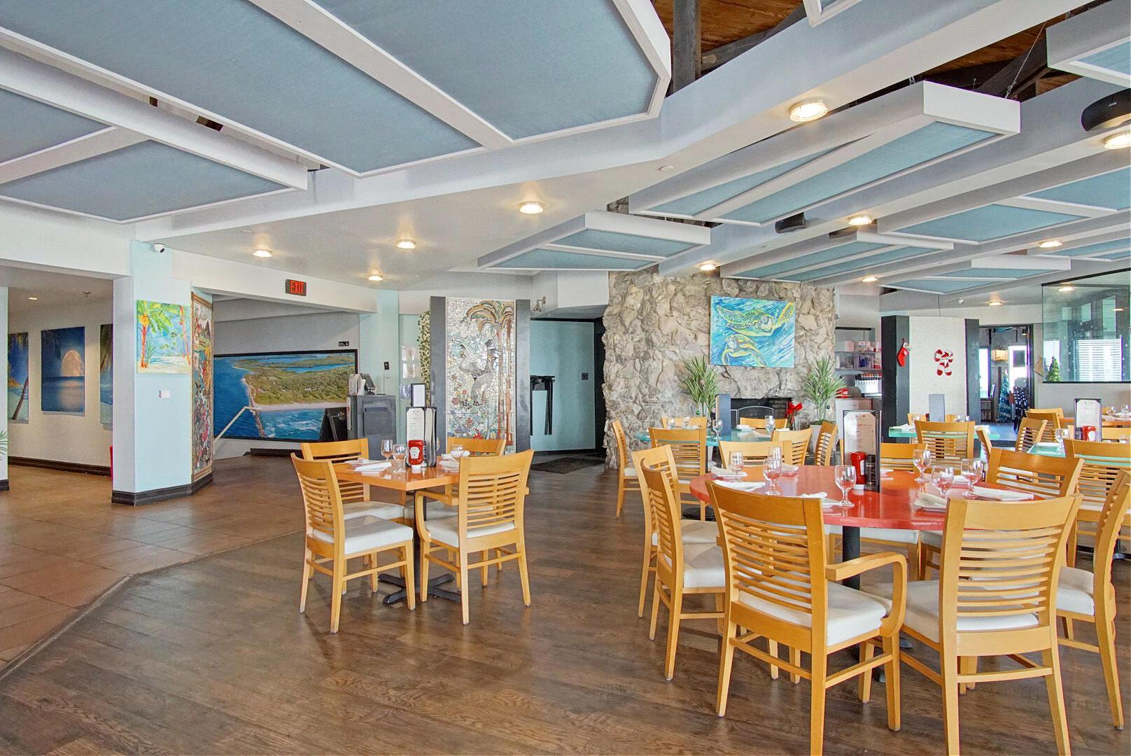 OCEAN VILLAGE - Residential