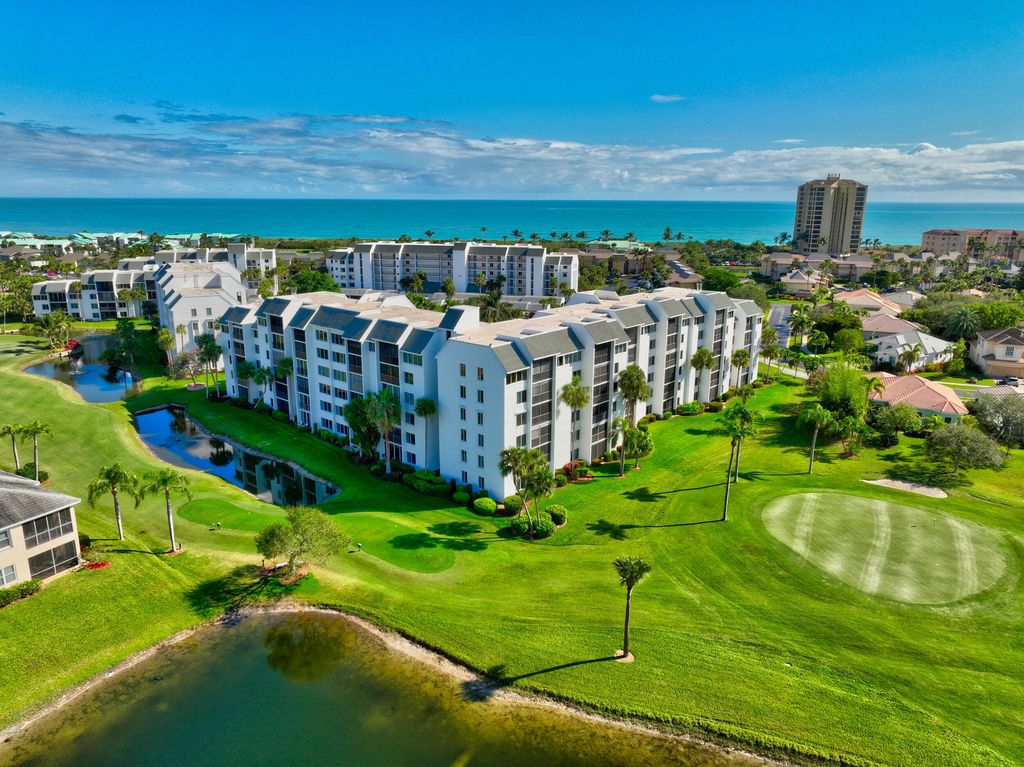 Photo of 2400 S Ocean Drive #7665, Fort Pierce, FL 34949 (MLS # R10995087)