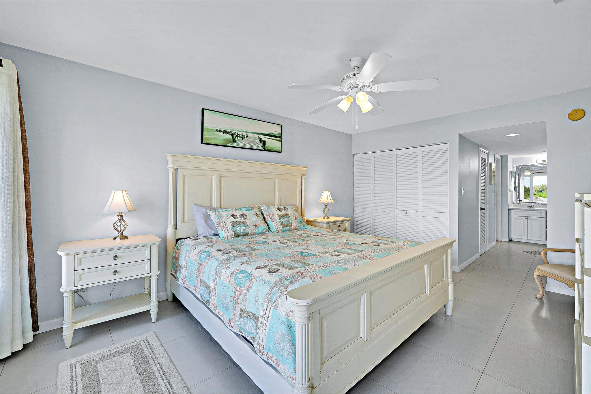 OCEAN VILLAGE - Residential