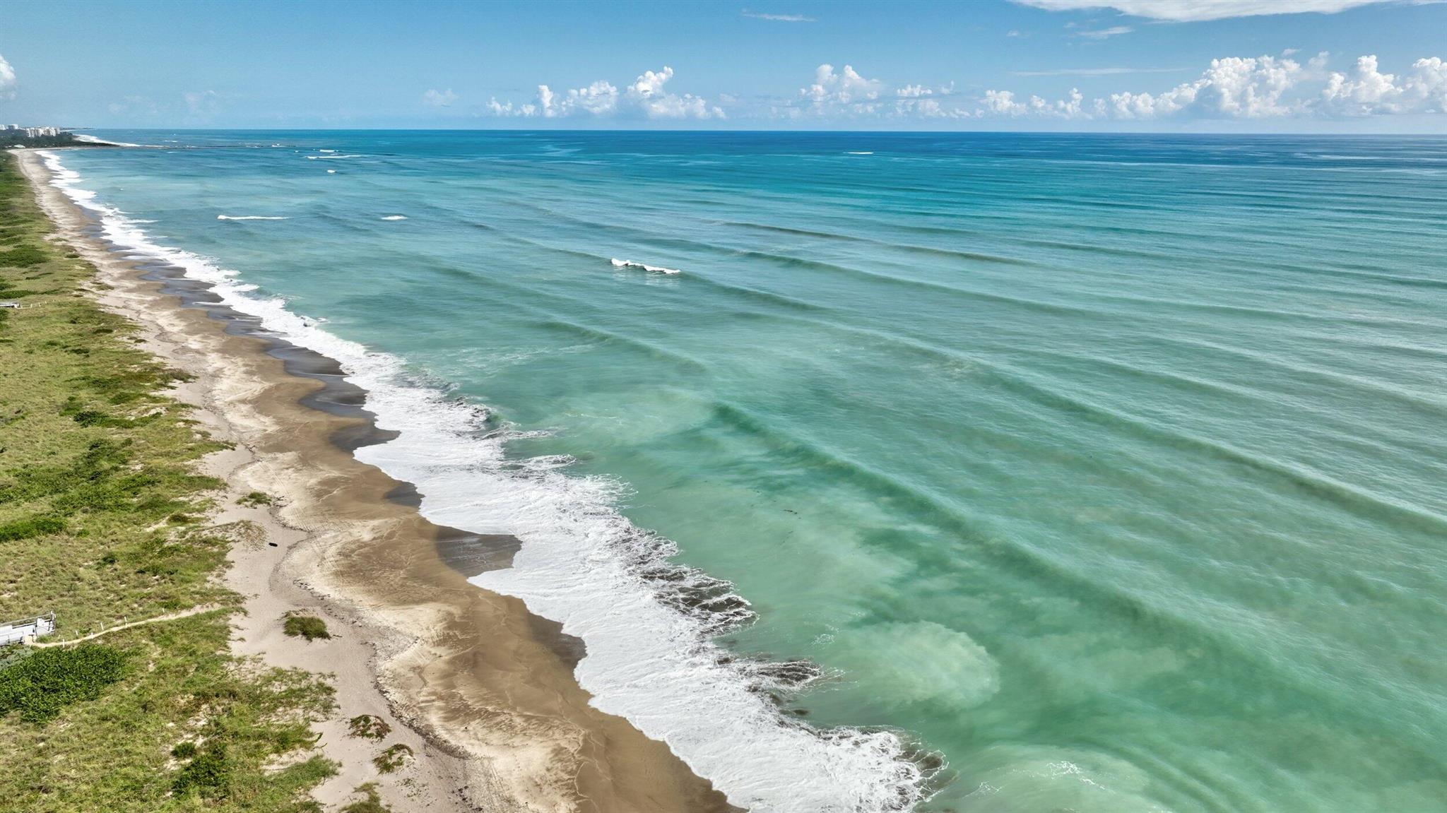 OCEAN VILLAGE - Residential