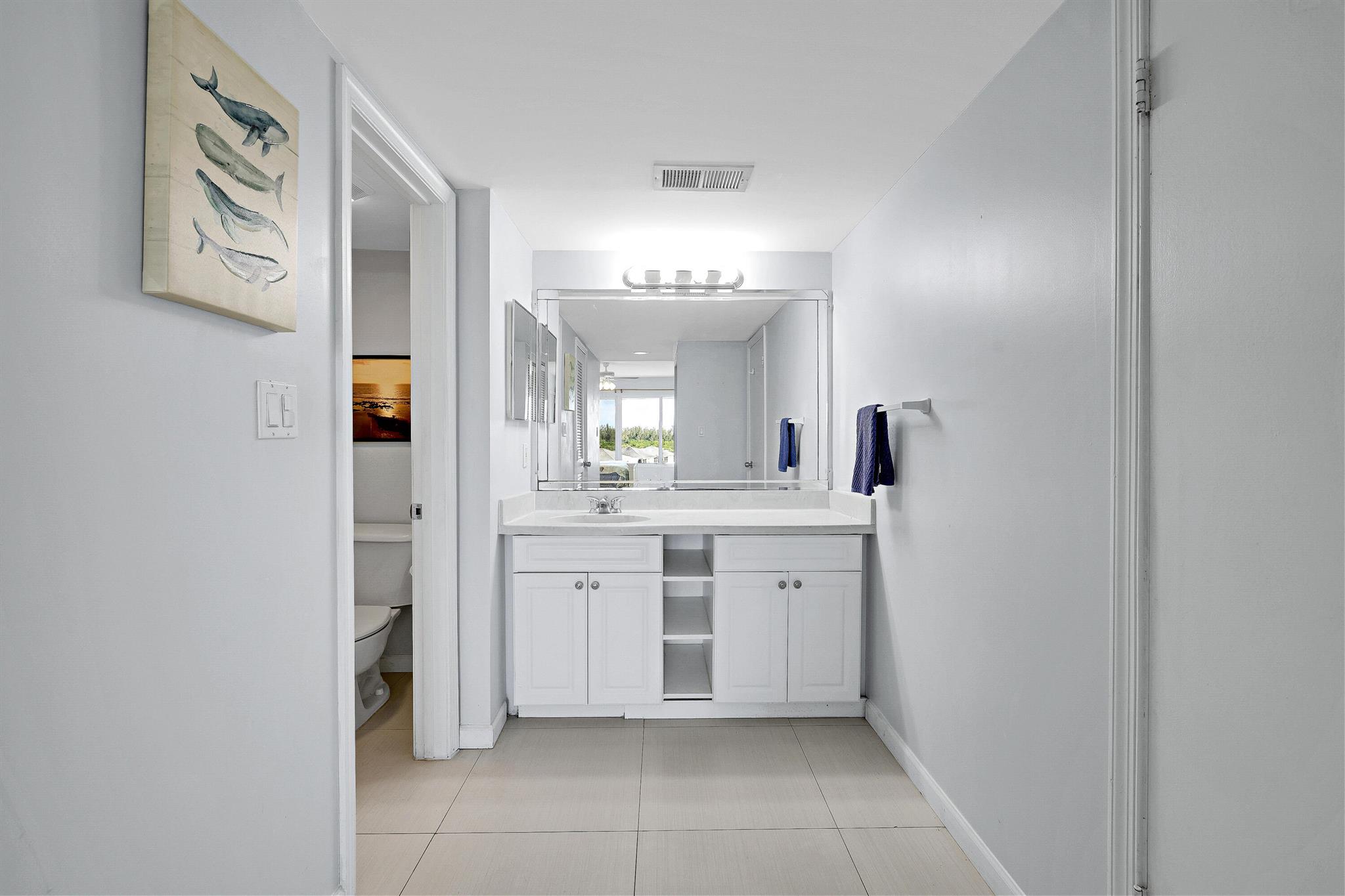 OCEAN VILLAGE - Residential