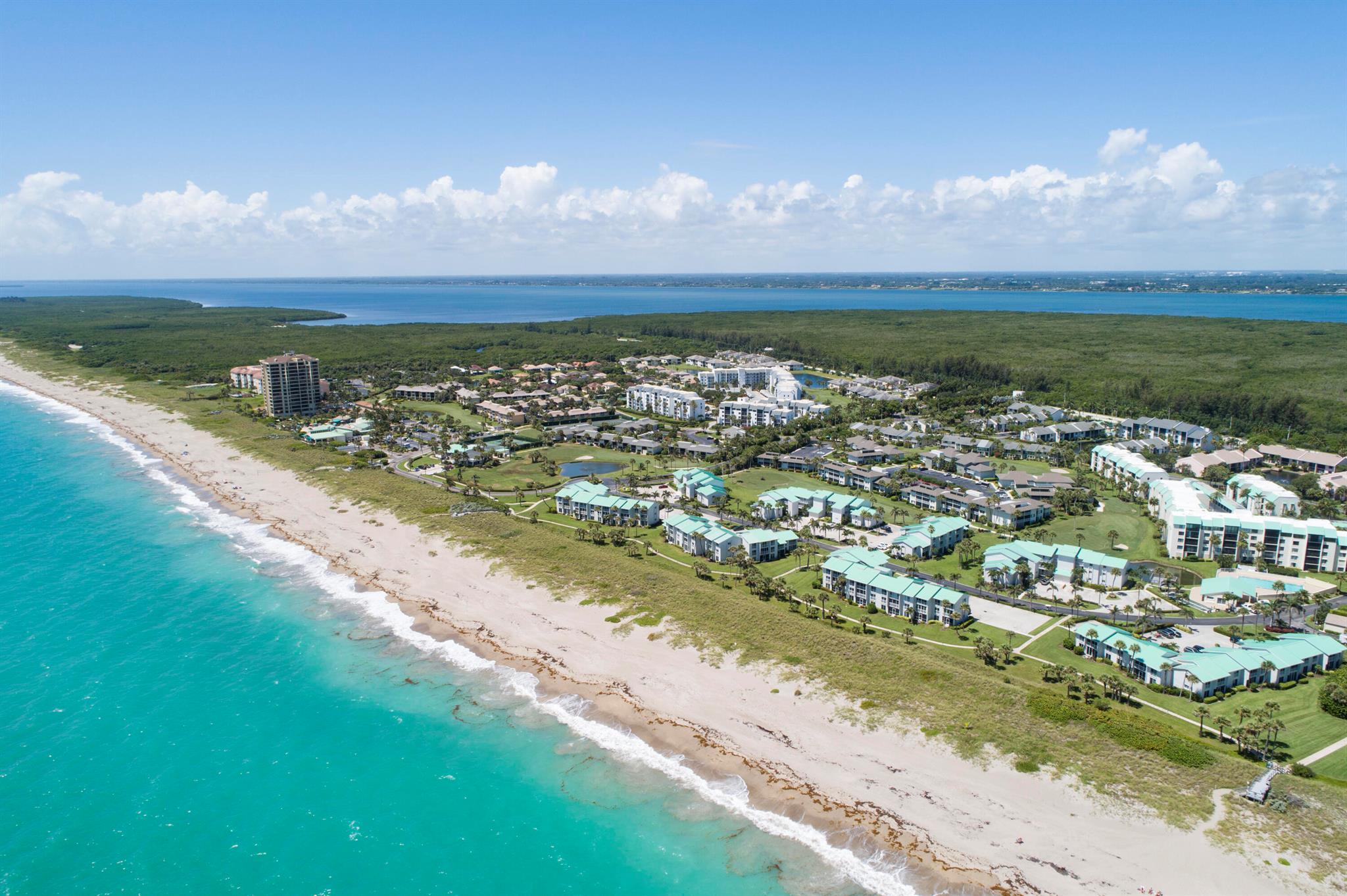 OCEAN VILLAGE - Residential