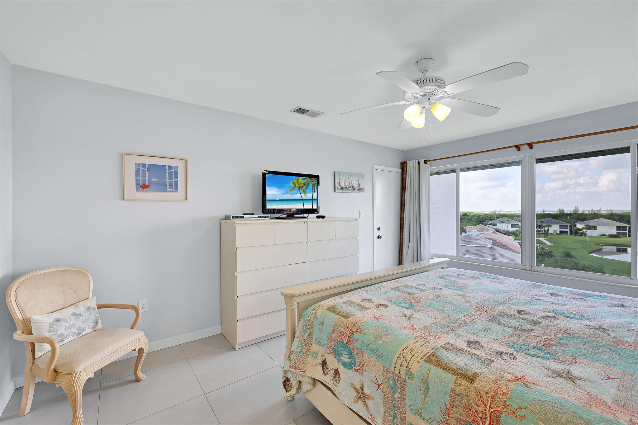 OCEAN VILLAGE - Residential