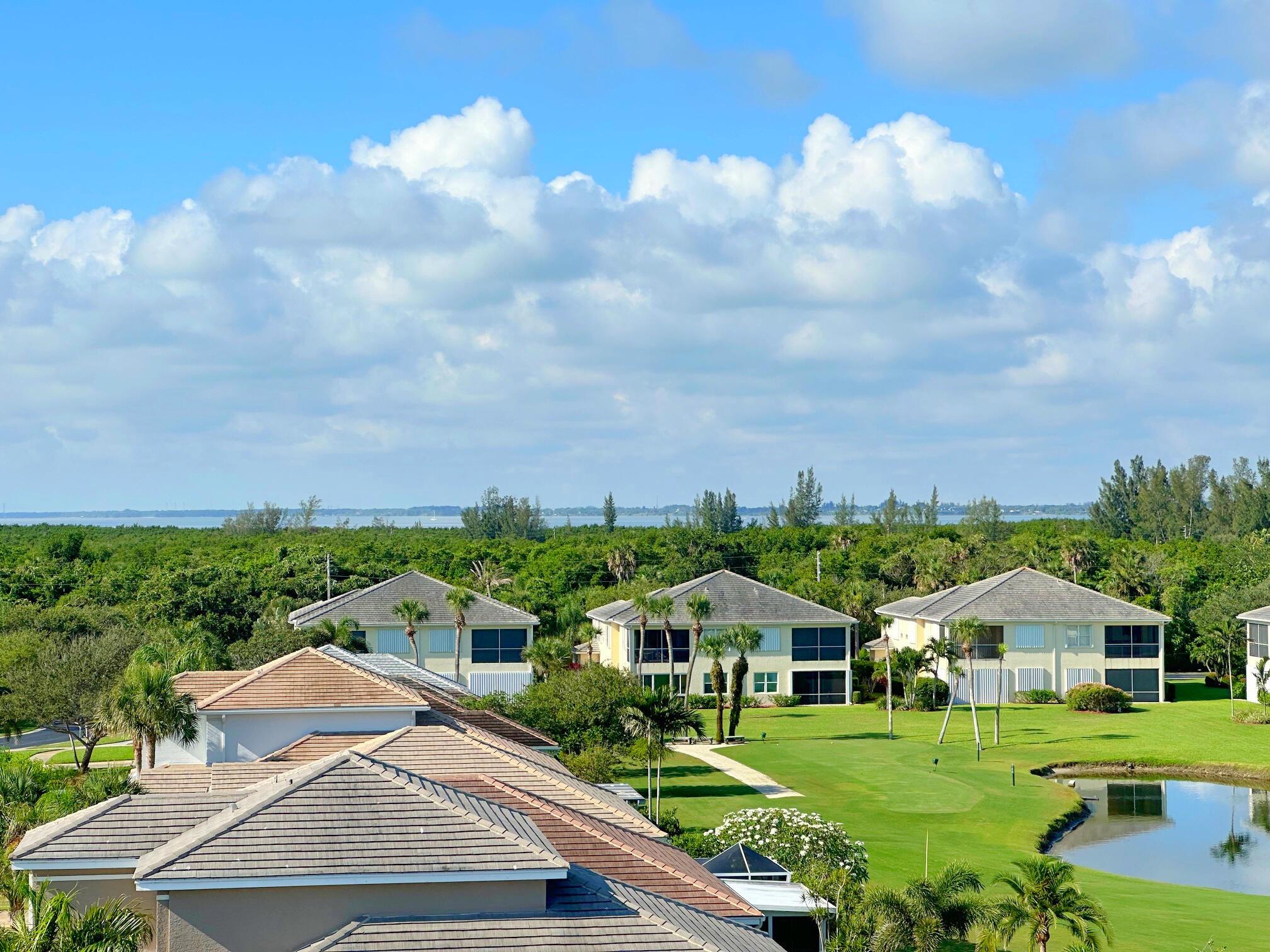 OCEAN VILLAGE - Residential