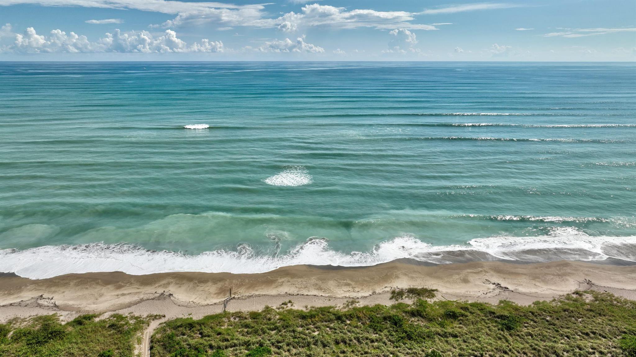 OCEAN VILLAGE - Residential