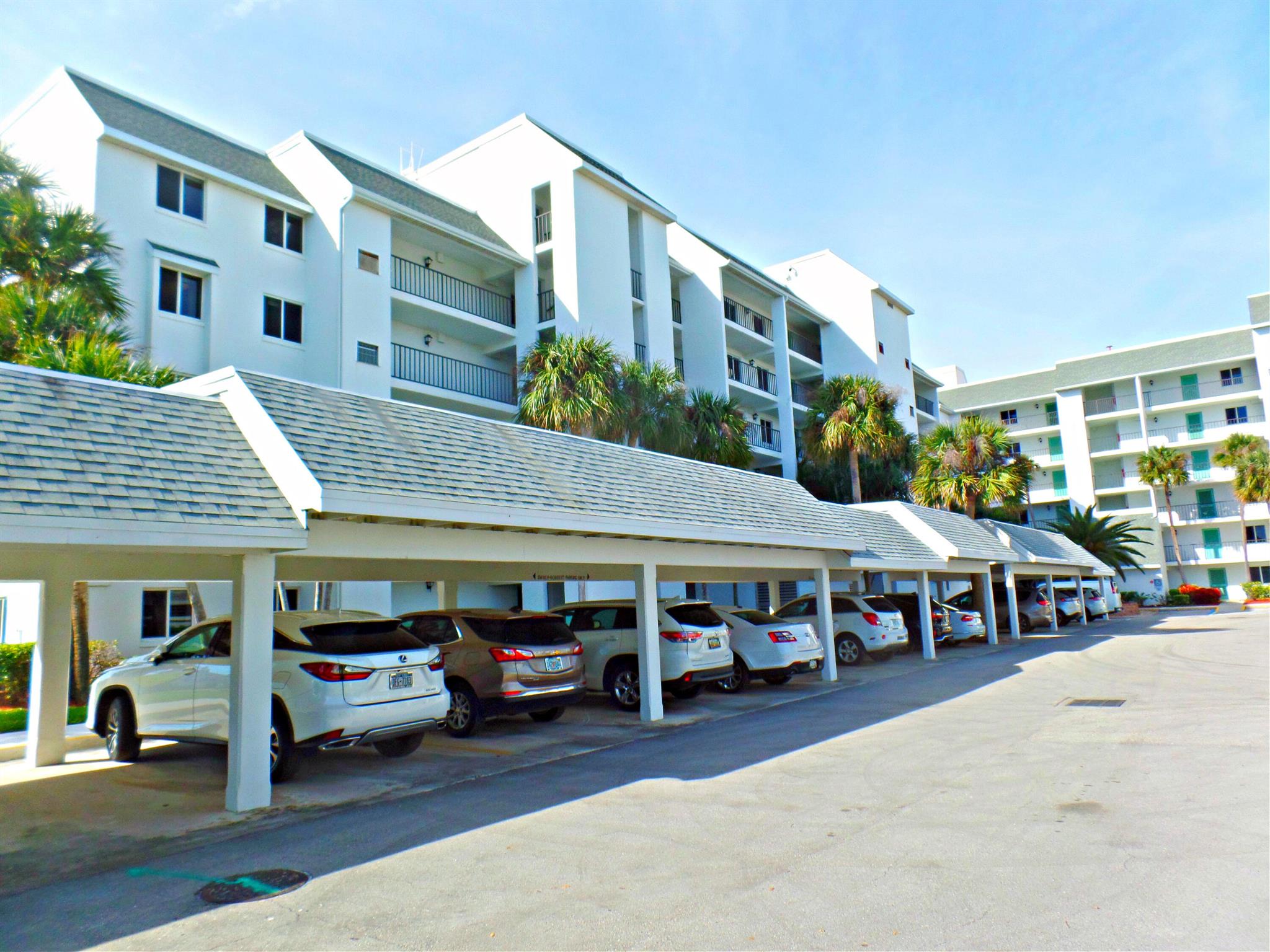 OCEAN VILLAGE - Residential