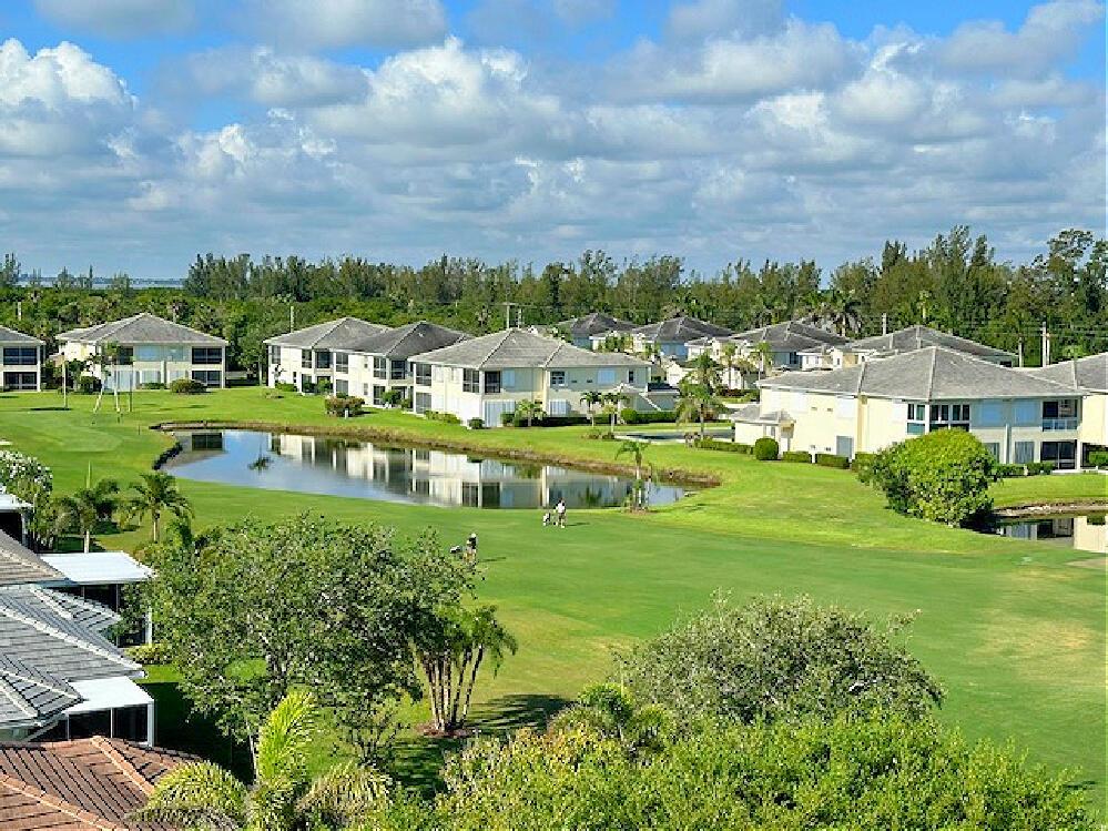 OCEAN VILLAGE - Residential