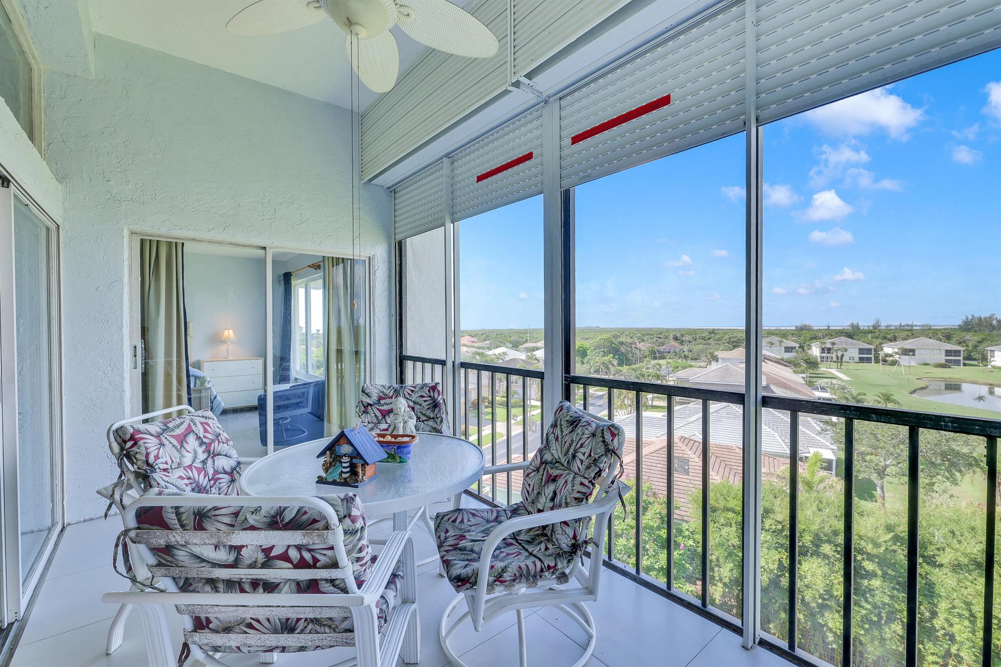 OCEAN VILLAGE - Residential