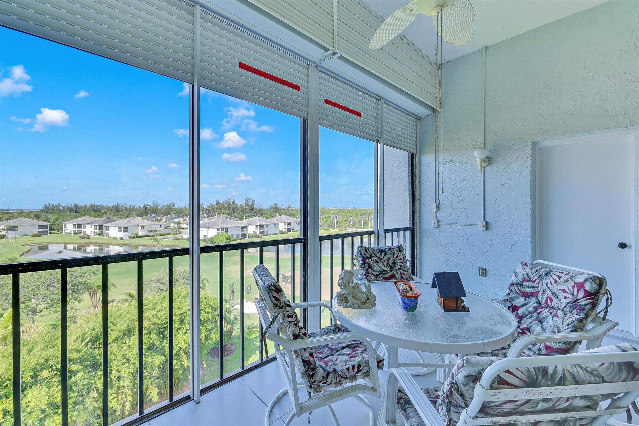 OCEAN VILLAGE - Residential