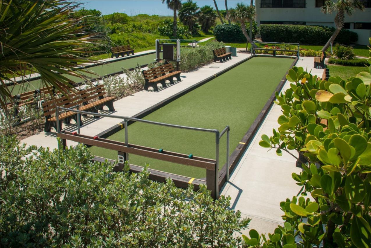 OCEAN VILLAGE - Residential