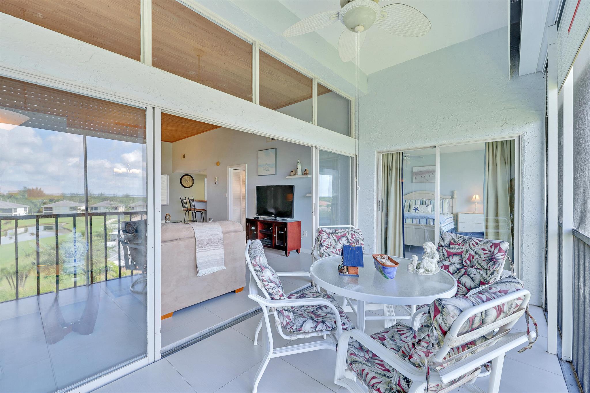 OCEAN VILLAGE - Residential