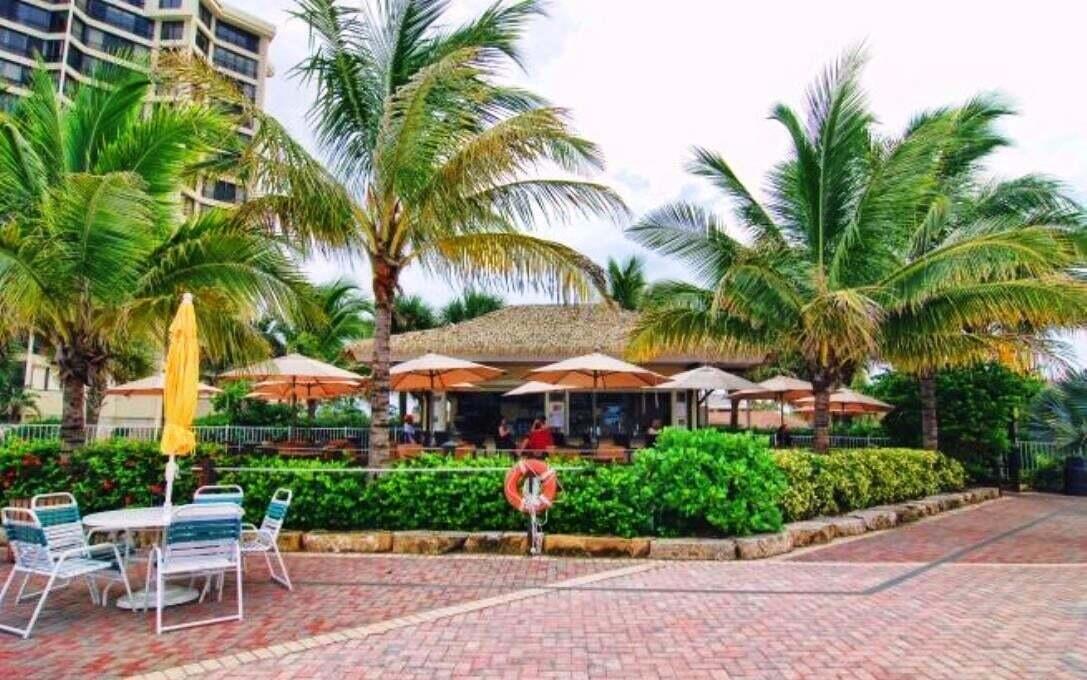 OCEAN VILLAGE - Residential