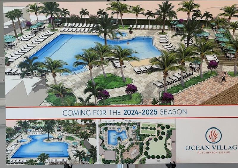 OCEAN VILLAGE - Residential