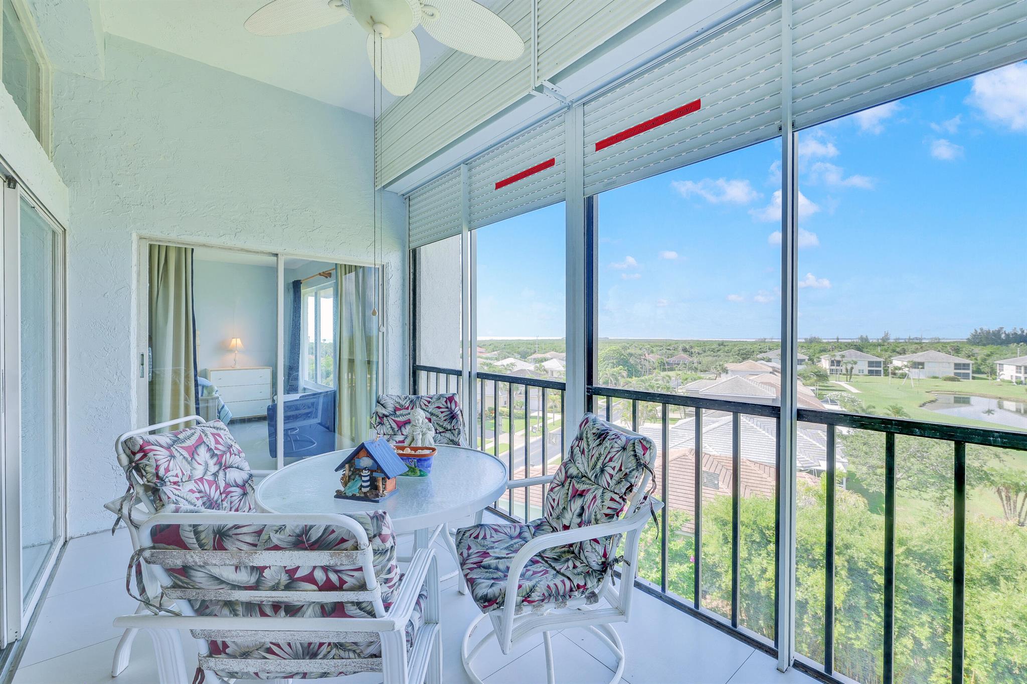 OCEAN VILLAGE - Residential